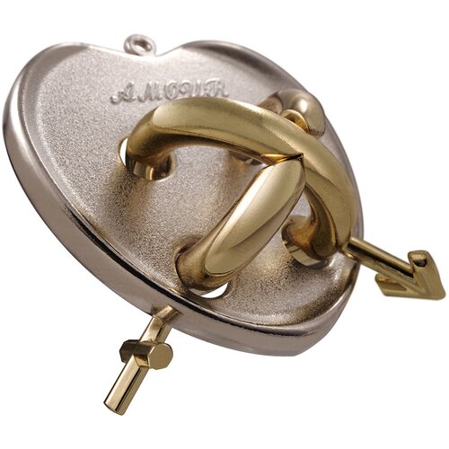 Eureka Edukativna igračka Misaoni izazov Amour T5 Slike