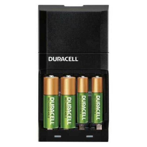 Duracell punjač baterija cef 27 2AA2AAA Slike