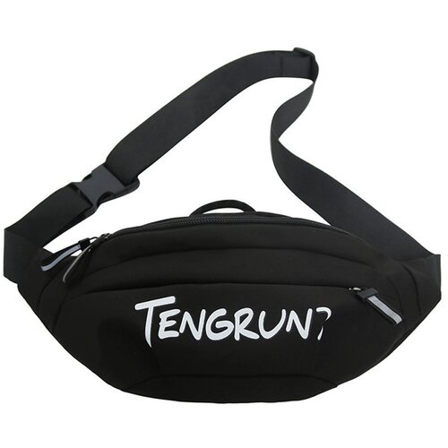 INF Vodoodporna torbica Fanny Black, (21539002) Cene