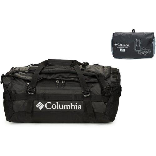Columbia LANDROAMER 60L DUFFEL Crna Slike