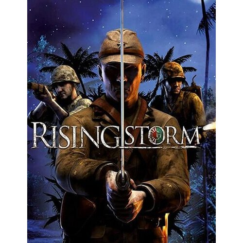Red Orchestra 2: Rising Storm Steam Key GLOBAL Cene