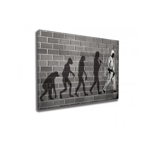 Wallxpert dekorativna slika WY44 (70 x 100) Slike
