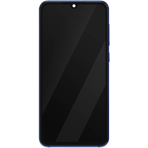 Xiaomi Zaslon + Šasija za Mi 9 Lite Celoten blok Izvirni zaslon, Modra, (5000038646) Cene