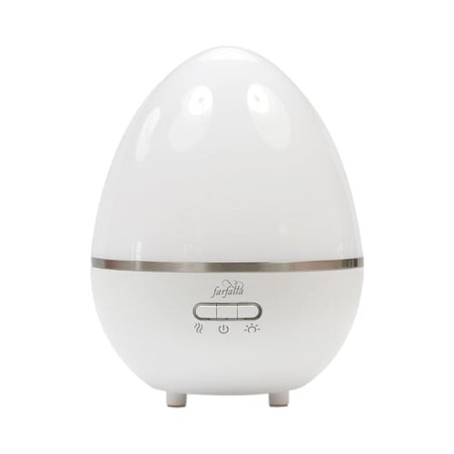 farfalla Aroma difuzor ''Silent'' bel Cene