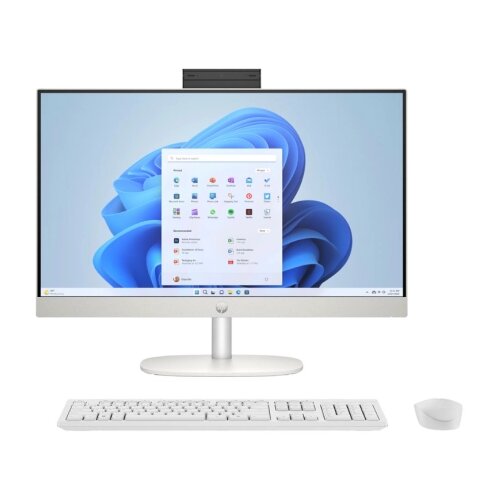 HP 24-cr0334nw AiO PC 9L732EAW Cijene