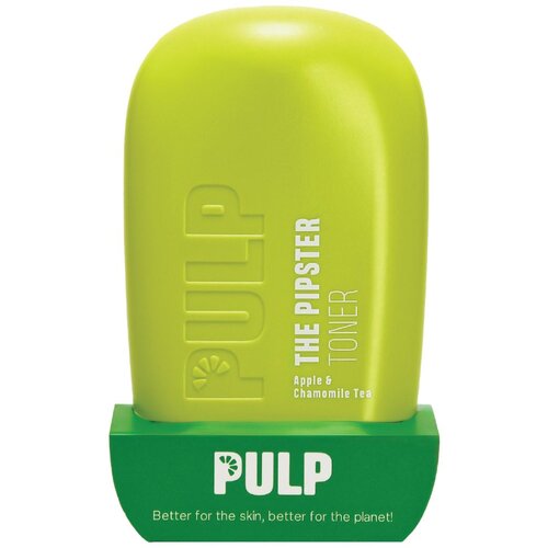 Pulp 2 tonik za negu lica jabuka i čaj od kamilice 100 ml Cene