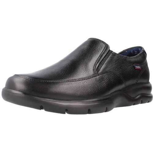 CallagHan Čevlji Derby 55601C Črna Cene