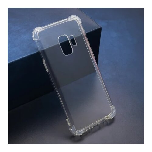  Futrola silikon crashproof za samsung g960f galaxy s9 ( F120832 ) Cene