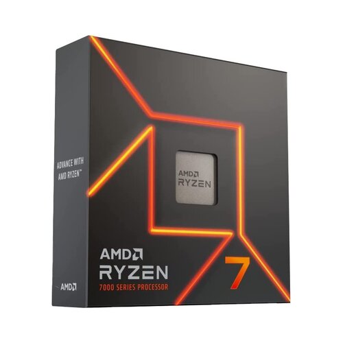 AMD Ryzen 5 7700X AM5 Slike