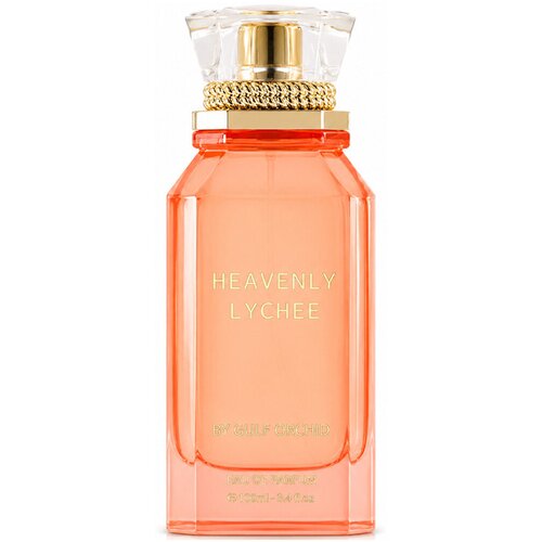 Gulf Orchid Parfumska voda Eau de Parfum Himmlische Litschi Slike