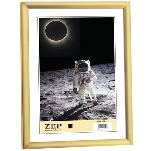 Zep ram za sliku new easy zlatni 30×40 cm KG5 Cijene