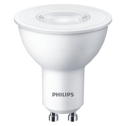 Philips sijalica LED 4,7W (50W) GU10 WW 2700K 36D ND 1PF/6 DISC ( PS785 ) Cene