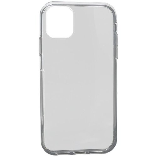  Maska za telefon ULTRA TANKI SILIKON za Iphone 11 bela Cene