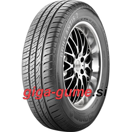 Barum Brillantis 2 135/80 R13 70T letna pnevmatika Slike
