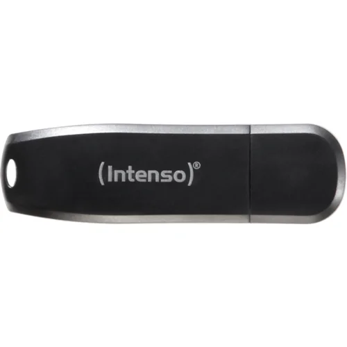  (Intenso) USB Flash drive 256GB Hi-Speed USB 3.0, SPEED Line – BULK-USB3.0-256GB/Speed Line