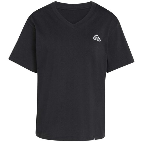 Adidas Majice s kratkimi rokavi KA5102000 Črna Cene
