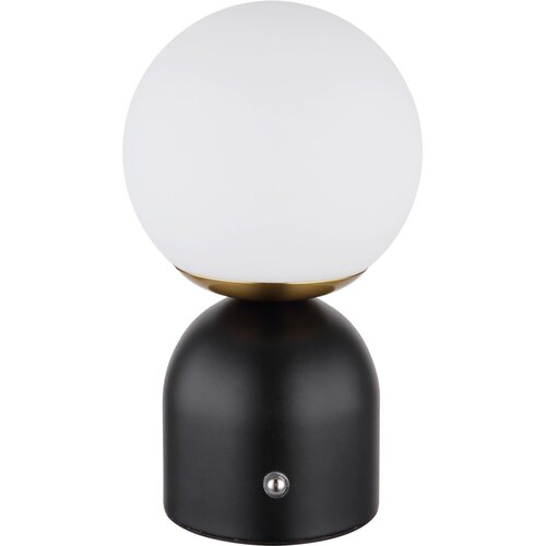 Globo 21006S - prigušiva dodirna LED stona lampa JULSY LED/2,5W/3,7V crna Cene