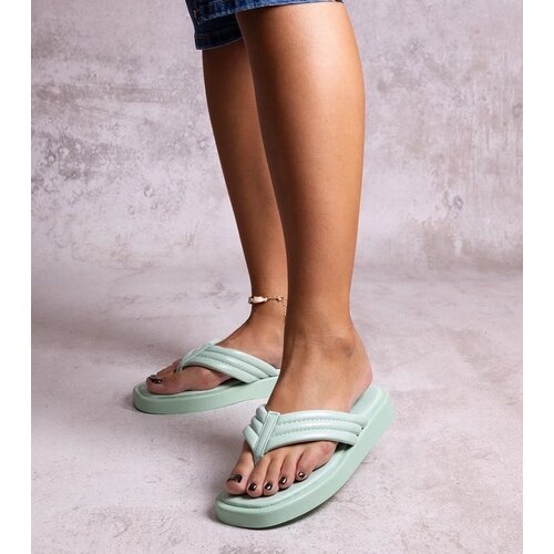 D/CEO Black sandals on a block heel Millo Slike