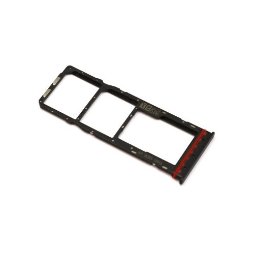  Ulozak za sim za motorola moto g32 black ( SD13722 ) Slike