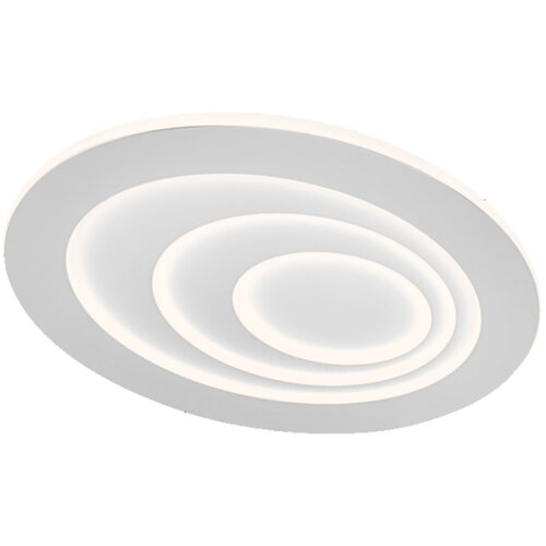 Osram LED plafonsko svetlo ORBIS SPIRAL LED/63W/230V belo Slike