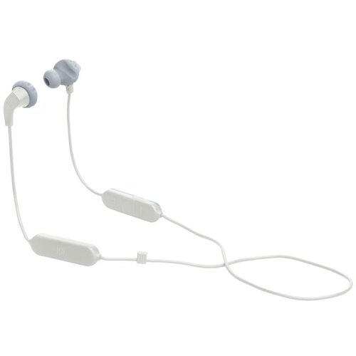 JBL Slušalice Endurance Run 2 BT White bežične bubice Cene
