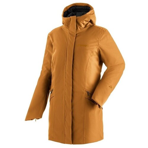 Maier Sports Parke Henni Oranžna Slike