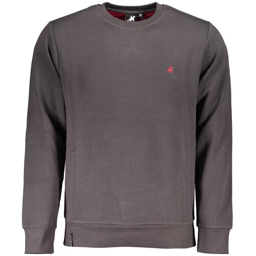 U.S. GRAND POLO US GRAND POLO MEN&#39;S GRAY ZIPLESS SWEATSHIRT Cijene