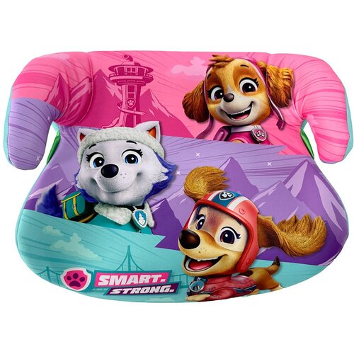 Paw Patrol Girls Booster autosjedalica Isofix Slike