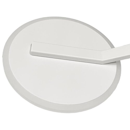  LED prigu&amp;scaron;iva plafonski luster LED/86W/230V 3000-6500K beo + daljinski upravljač Slike