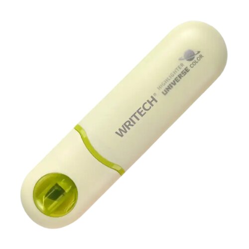 Writech Marker Astronaut Pastel, limeta Slike