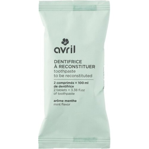 Avril Toothpaste Refill - 100 ml Cene