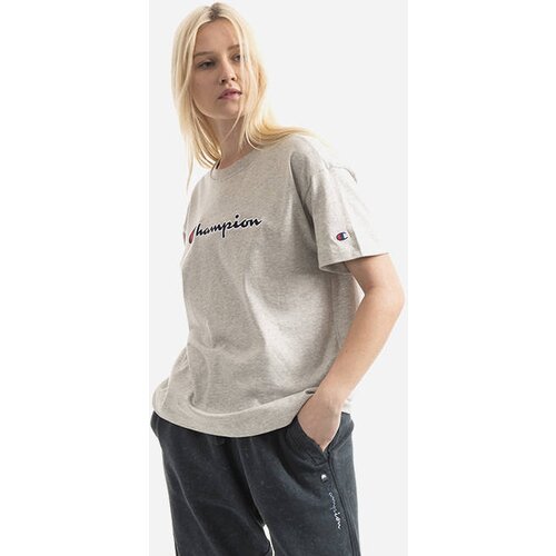 Champion Crewneck T-Shirt 115351 EM028 Slike
