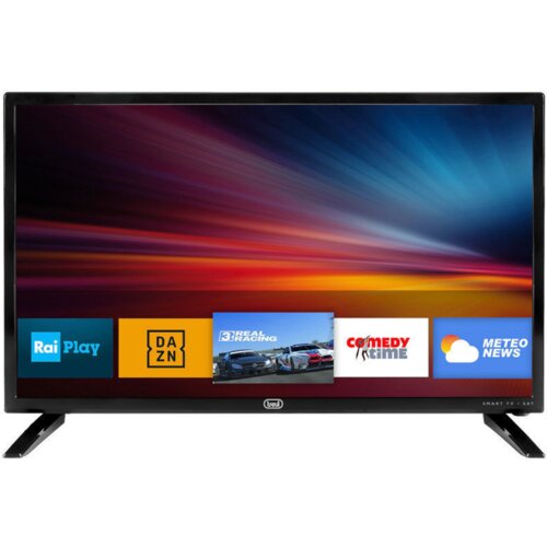Trevi LED TV sprejemnik LTV 2409, 60 cm Cene