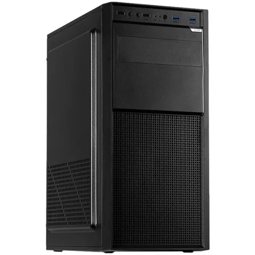 RBS Core i5 512GB10400,H410M,16GB,512GB,NO DVD-RW,Tower 500W