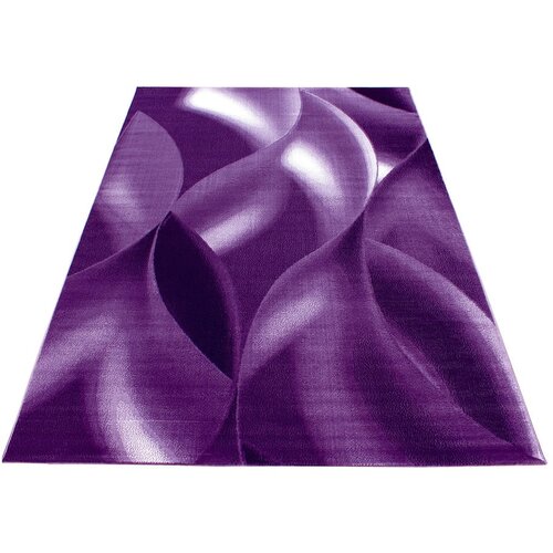 Ayyildiz Carpets Vijolična preproga 80x150 cm Plus &amp;ndash; Slike
