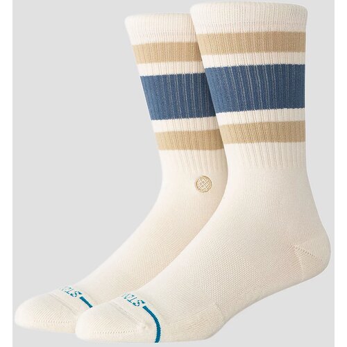 Stance Boyd St Nogavice ivory Cene