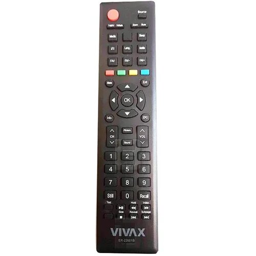 Vivax Daljinski upravljač za TV 32LE100T2S2/40LE100T2S2 Cijene