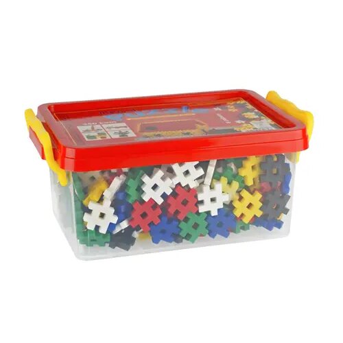Puzle mega 350 kofa 411852 Slike