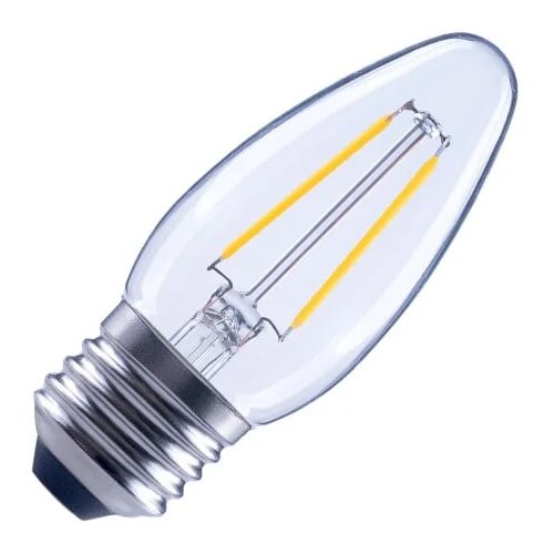  LED filament sijalica B40 4000K 3.4W E27 OSRAM Cene