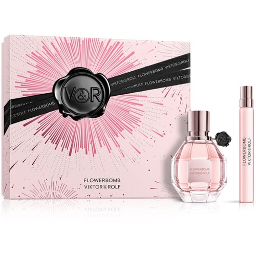 Viktor &amp;amp; Rolf Flowerbomb poklon set za žene Slike