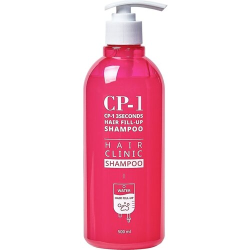 Esthetic House CP-1 3 Seconds Hair Fill-Up Shampoo - 500 ml Cene