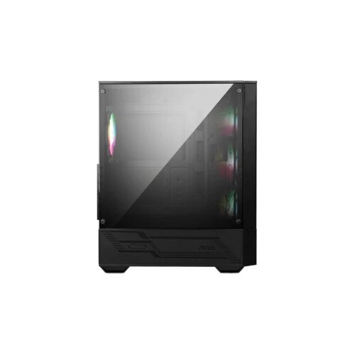 MSI MAG FORGE 112R kućište Slike