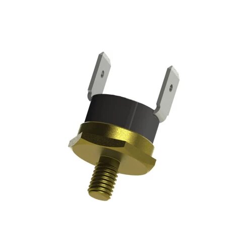Thermorex Bimetalni prekidač 250 V 16 A Temperatura otvaranja (-+ 5°C) 100 °C Temperatura zatvaranja 85 °C TK24-T02-MG08-Ö100-S8 Cijene