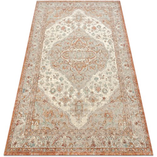 RugsX Preproge Volnena preproga SOHO 477.01.LA112 OSTA - Ornament 160x240 cm Rdeča Cene