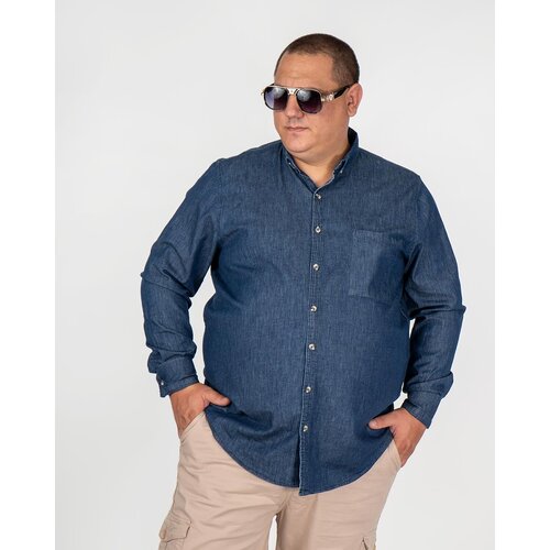 La Force Fashion mu&scaron;ka  ko&scaron;ulja sb U24391 - teget Cene