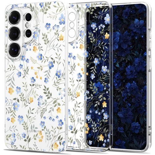 TECH-PROTECT FLEXAIR ZAŠČITNI OVITEK ZA SAMSUNG GALAXY S26 ULTRA Z VZMETJO, (5000259370) Cene