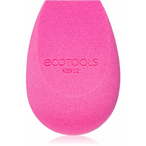 Ecotools Bioblender Rose Water Makeup Sponge aplikator za ličenje 1 kos za ženske
