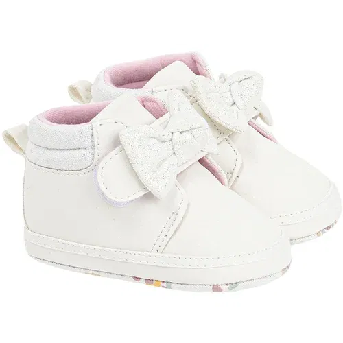 Cool club obuća za bebe SLN1S24-CG1901 Ž bijela 18