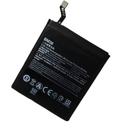 Xiaomi Baterija za Mi 5s, originalna, 3100 mAh Slike