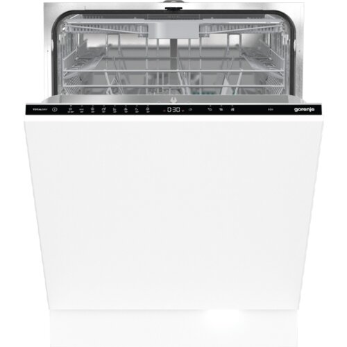Gorenje ugradbena perilica posuđa GV 663C60 Cene